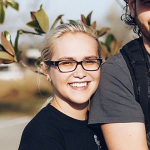 Meet your Posher, Alison